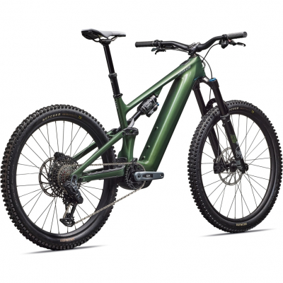 Велосипед Specialized Turbo Levo 4 Expert (2026)