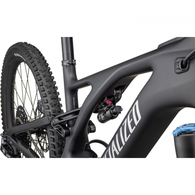 Велосипед Specialized Turbo Levo Comp (2025)