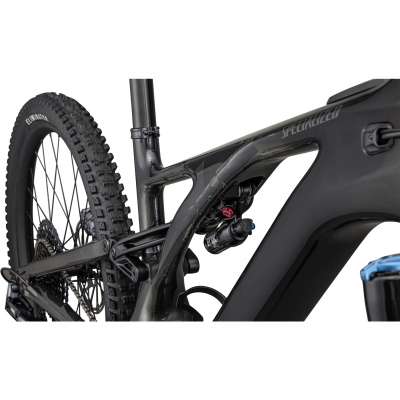 Велосипед Specialized Turbo Levo Comp (2025)