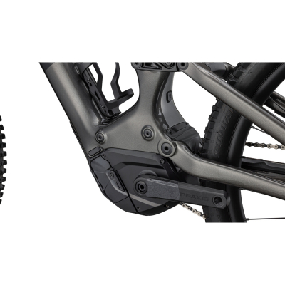 Велосипед Specialized Turbo Levo Comp (2025)