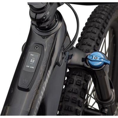 Велосипед Specialized Turbo Levo Comp (2025)