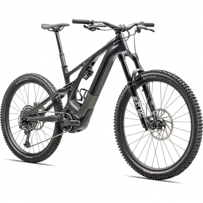 Велосипед Specialized Turbo Levo Comp (2025)
