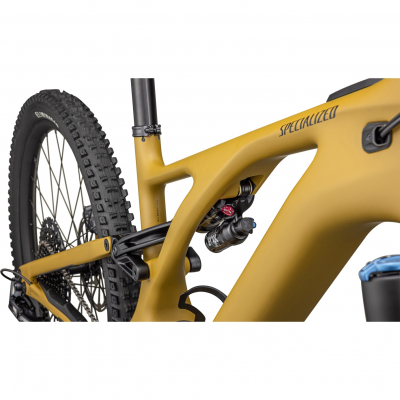 Велосипед Specialized Turbo Levo Comp (2025)