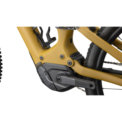 Велосипед Specialized Turbo Levo Comp (2025)