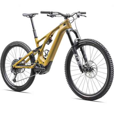 Велосипед Specialized Turbo Levo Comp (2025)