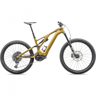 Велосипед Specialized Turbo Levo Comp (2025)