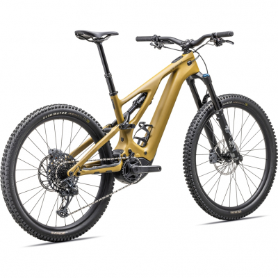 Велосипед Specialized Turbo Levo Comp (2025)