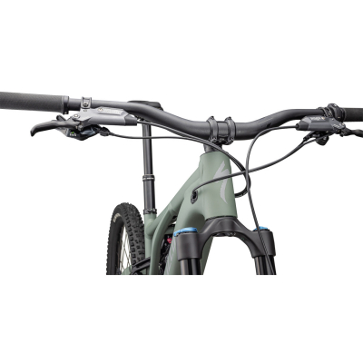 Велосипед Specialized Turbo Levo Comp Alloy (2025)