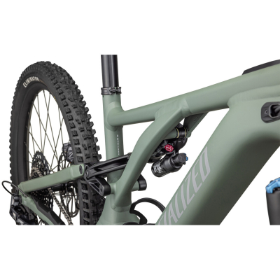 Велосипед Specialized Turbo Levo Comp Alloy (2025)