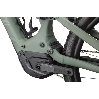 Велосипед Specialized Turbo Levo Comp Alloy (2025)