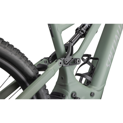 Велосипед Specialized Turbo Levo Comp Alloy (2025)