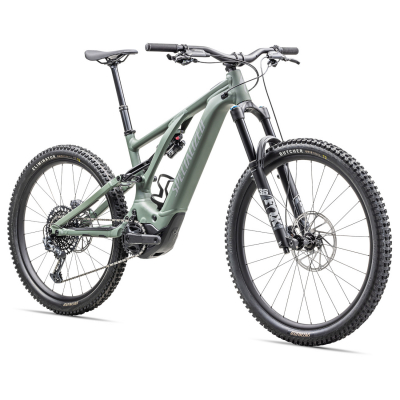 Велосипед Specialized Turbo Levo Comp Alloy (2025)