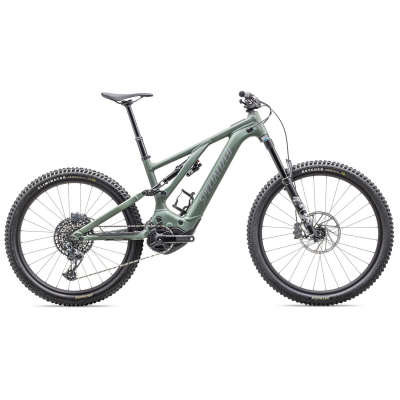 Велосипед Specialized Turbo Levo Comp Alloy (2025)
