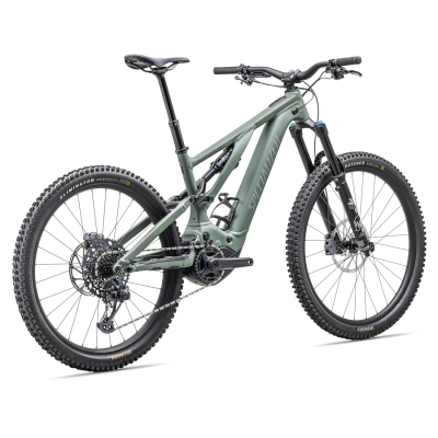 Велосипед Specialized Turbo Levo Comp Alloy (2025)