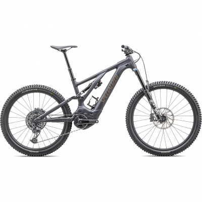 Велосипед Specialized Turbo Levo Comp Alloy (2025)