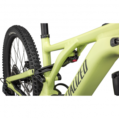 Велосипед Specialized TURBO Levo Alloy (2025)