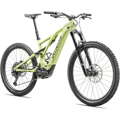 Велосипед Specialized TURBO Levo Alloy (2025)