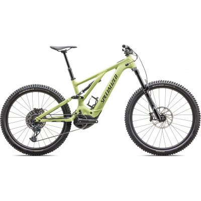 Велосипед Specialized TURBO Levo Alloy (2025)