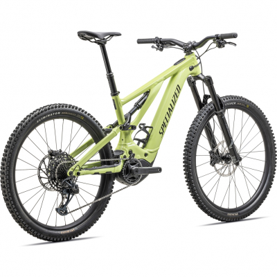 Велосипед Specialized TURBO Levo Alloy (2025)