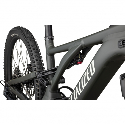 Велосипед Specialized TURBO Levo Alloy (2025)