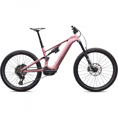 Велосипед Specialized Turbo Levo 4 Comp Alloy (2026)