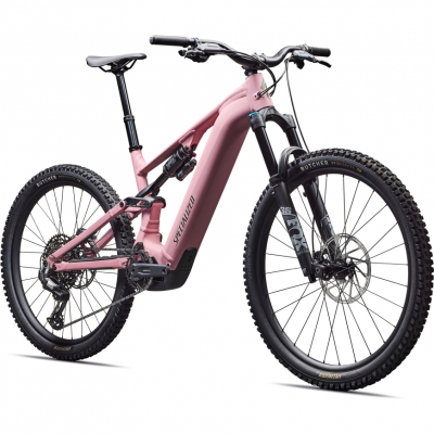 Велосипед Specialized Turbo Levo 4 Comp Alloy (2026)