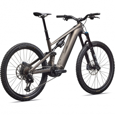 Велосипед Specialized Turbo Levo 4 Comp Alloy (2026)
