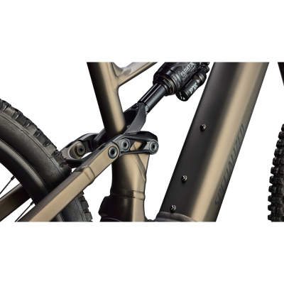 Велосипед Specialized Turbo Levo 4 Comp Alloy (2026)