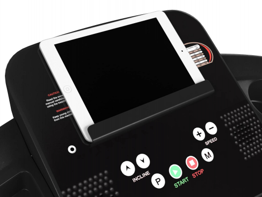 Беговая дорожка UnixFit ST-550LE