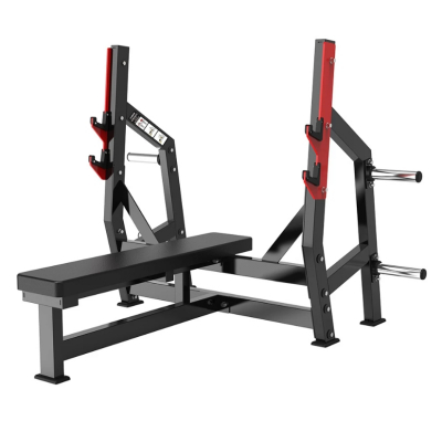 Скамья для жима горизонтальная Protrain PP138