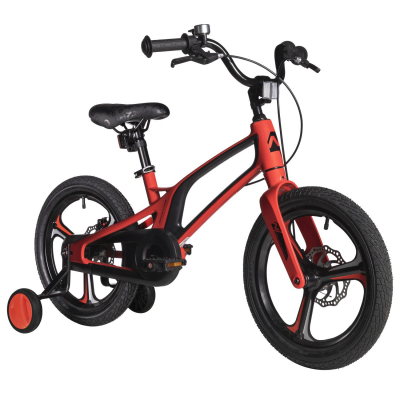 Велосипед Novatrack Flight PRO (2025)