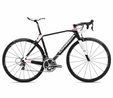 Велосипед Orbea ORCA M20 SPEED (2016)