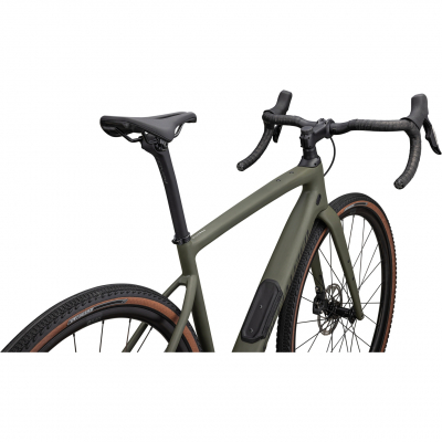 Велосипед Specialized Diverge Comp (2025)