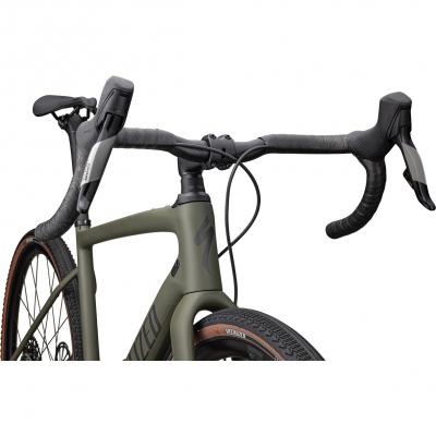 Велосипед Specialized Diverge Comp (2025)
