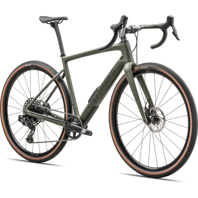 Велосипед Specialized Diverge Comp (2025)