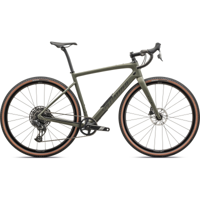 Велосипед Specialized Diverge Comp (2025)