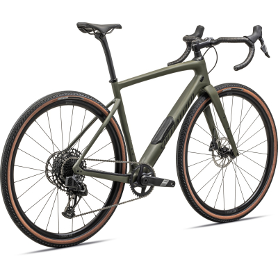 Велосипед Specialized Diverge Comp (2025)