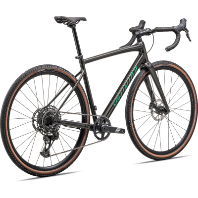 Велосипед Specialized Diverge E5 Comp (2025)