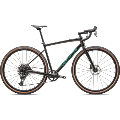 Велосипед Specialized Diverge E5 Comp (2025)