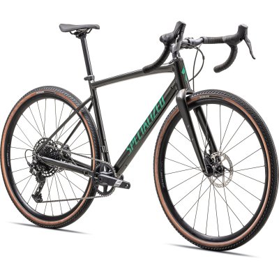 Велосипед Specialized Diverge E5 Comp (2025)