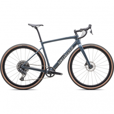 Велосипед Specialized Diverge Expert (2025)