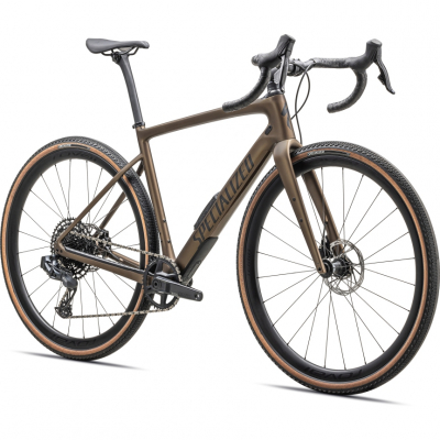 Велосипед Specialized Diverge Expert (2025)