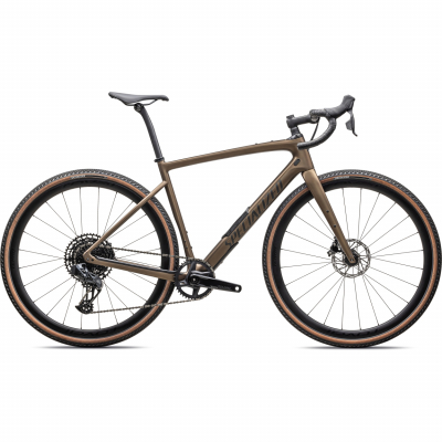 Велосипед Specialized Diverge Expert (2025)