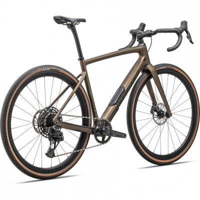 Велосипед Specialized Diverge Expert (2025)