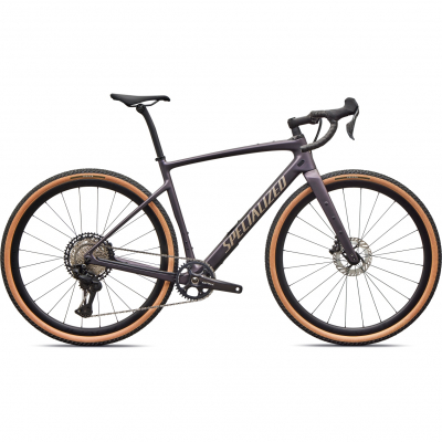 Велосипед Specialized Diverge 4 Expert (2026)