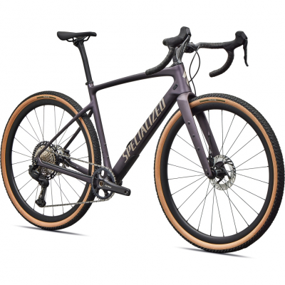 Велосипед Specialized Diverge 4 Expert (2026)