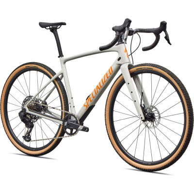 Велосипед Specialized Diverge 4 Comp (2026)