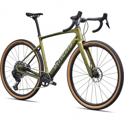 Велосипед Specialized Diverge 4 Comp (2026)