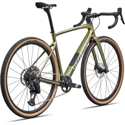 Велосипед Specialized Diverge 4 Comp (2026)
