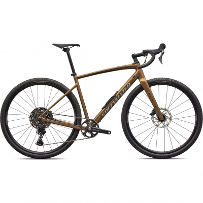 Велосипед Specialized Diverge 4 Sport (2026)